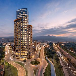 Hyatt Regency Izmir Istinyepark
